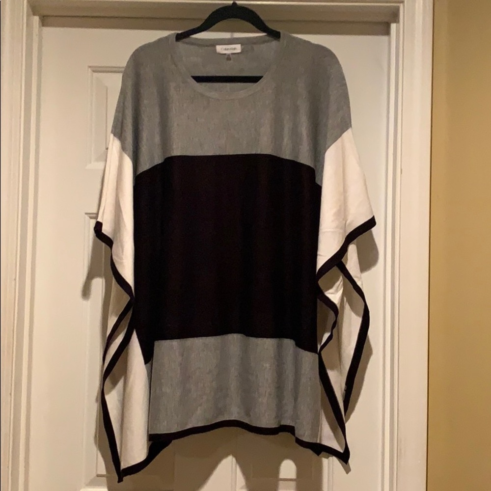 Calvin Klein sweater